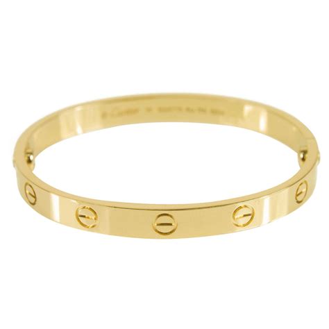 cartier armband gebraucht|cartier armband frauen.